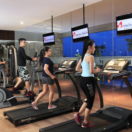 Swiss-Belinn Karawang Ngoại thất bức ảnh