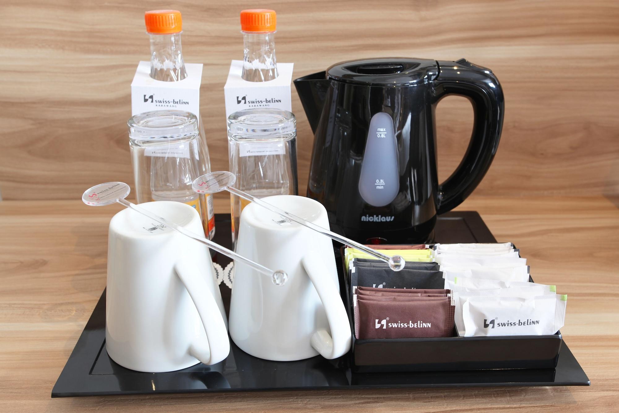 Swiss-Belinn Karawang Ngoại thất bức ảnh