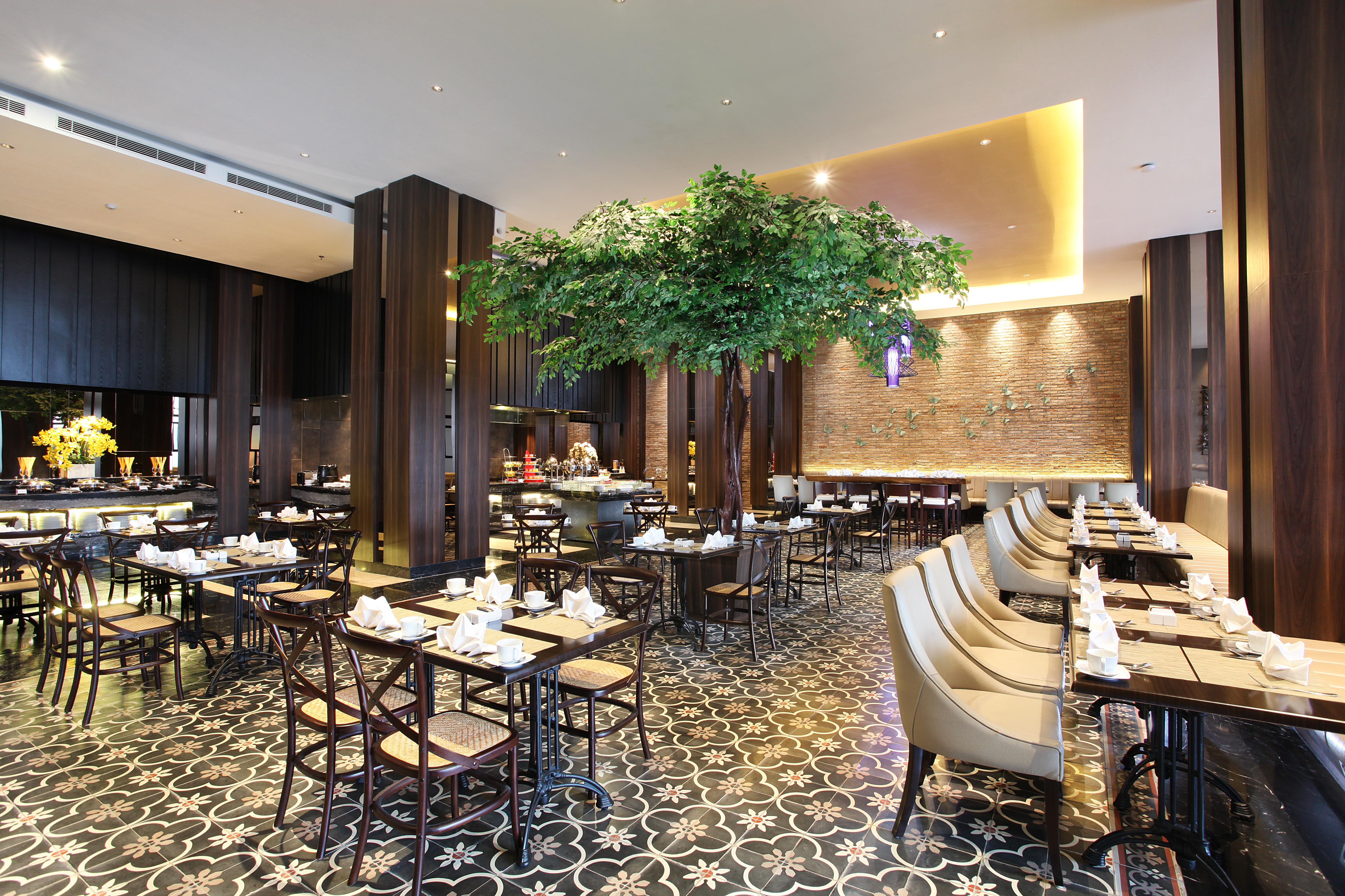 Swiss-Belinn Karawang Ngoại thất bức ảnh